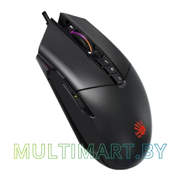 Игровая мышь A4Tech Bloody P91 Pro картинка 4